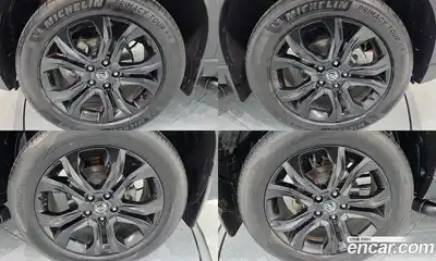 SsangYong Rexton 2022 2.2 автомат (гидро), миниатюра 5