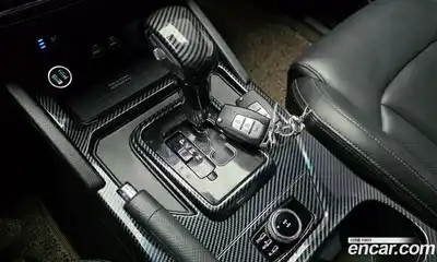 SsangYong Rexton 2022 2.2 автомат (гидро), миниатюра 9