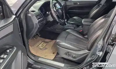 SsangYong Rexton 2022 2.2 автомат (гидро), миниатюра 10