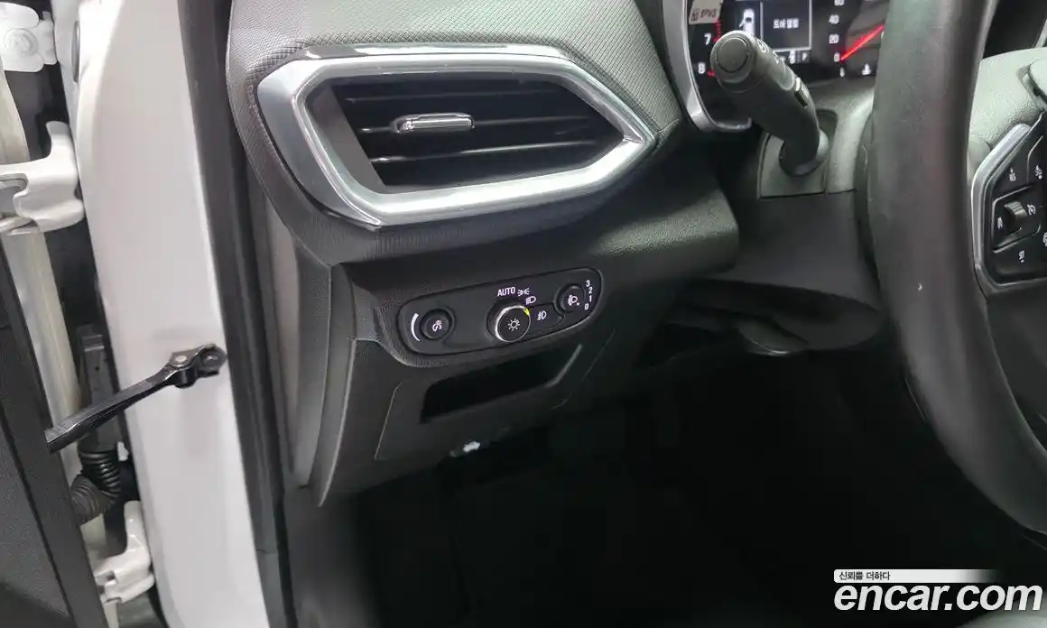 Chevrolet TrailBlazer 2021 1.3 автомат (гидро), фото 15