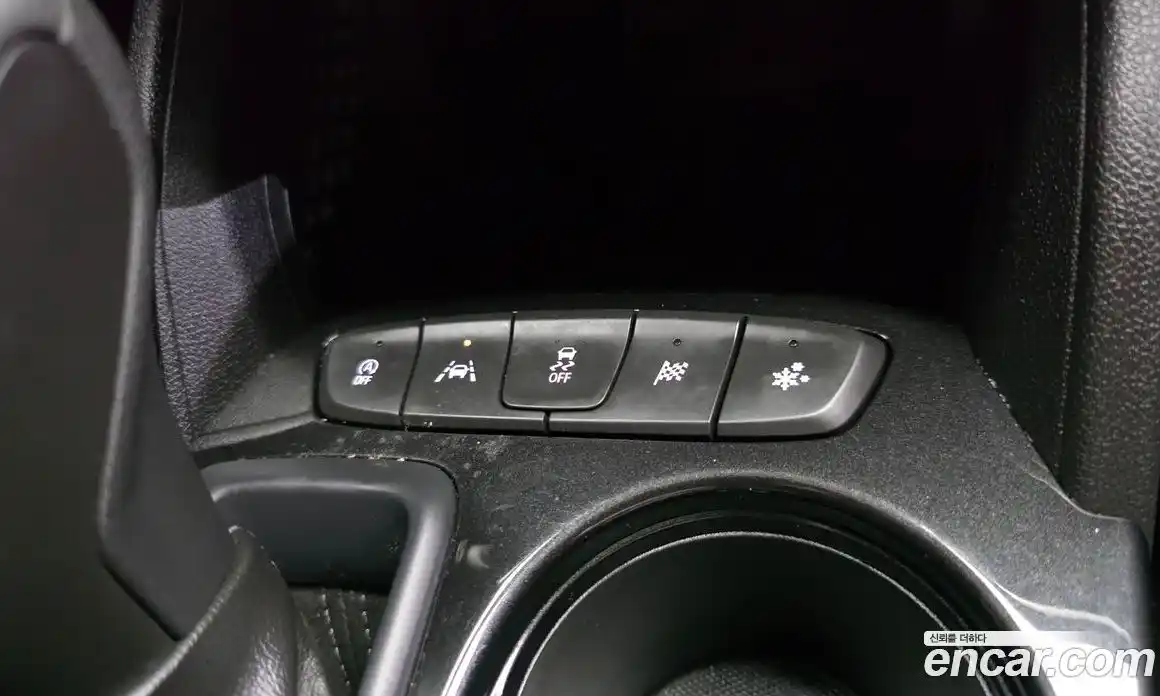 Chevrolet TrailBlazer 2021 1.3 автомат (гидро), фото 18