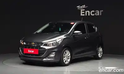 Chevrolet Spark, 2019, 36 617 км