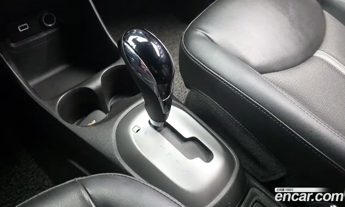 Chevrolet Spark 2019 1.0 автомат (гидро), фото 12