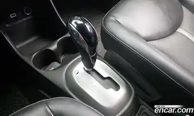 Chevrolet Spark 2019 1.0 автомат (гидро), миниатюра 12