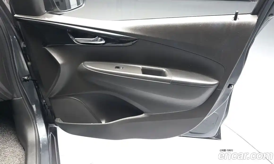 Chevrolet Spark 2019 1.0 автомат (гидро), фото 14