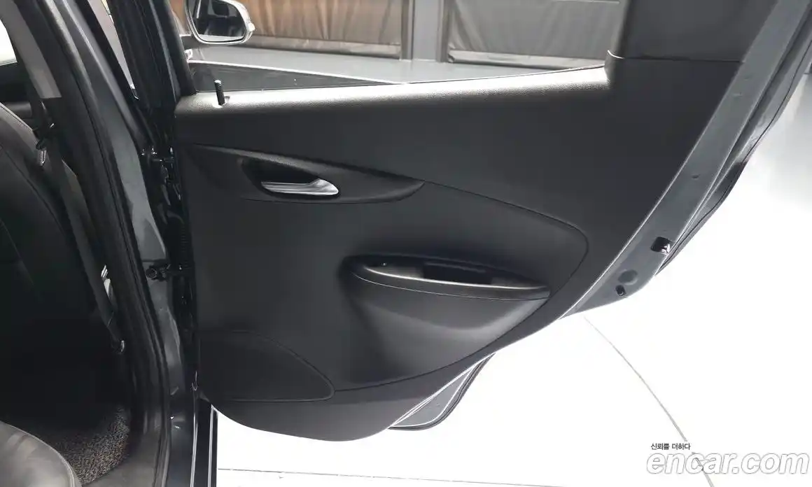 Chevrolet Spark 2019 1.0 автомат (гидро), фото 15