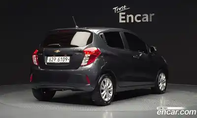 Chevrolet Spark 2019 1.0 автомат (гидро), миниатюра 2