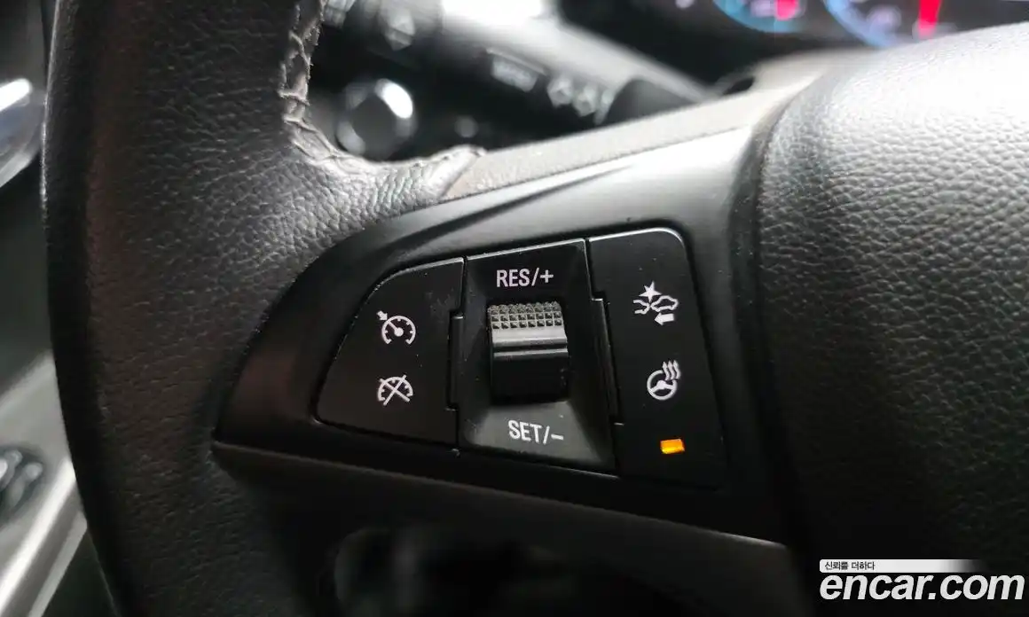 Chevrolet Spark 2019 1.0 автомат (гидро), фото 23