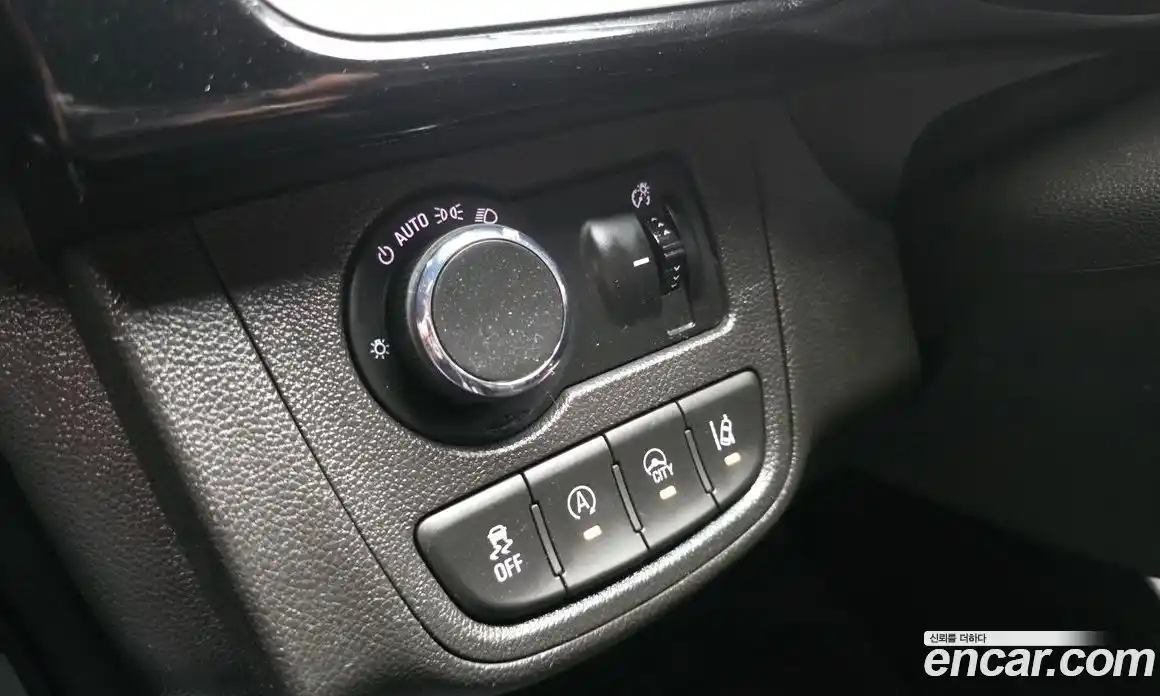 Chevrolet Spark 2019 1.0 автомат (гидро), фото 25