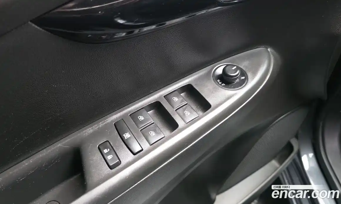 Chevrolet Spark 2019 1.0 автомат (гидро), фото 29