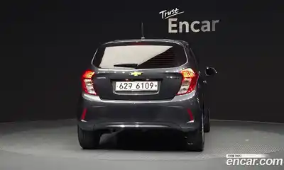 Chevrolet Spark 2019 1.0 автомат (гидро), миниатюра 4