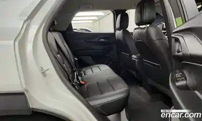 Chevrolet TrailBlazer 2021 1.3 автомат (гидро), миниатюра 12