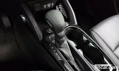 Chevrolet TrailBlazer 2021 1.3 автомат (гидро), миниатюра 9