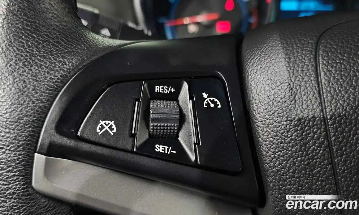 Chevrolet Cruze 2016 1.8 автомат (гидро), фото 14