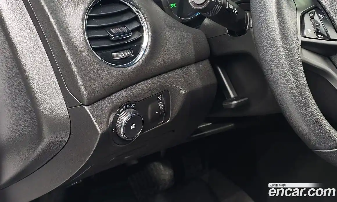 Chevrolet Cruze 2016 1.8 автомат (гидро), фото 18