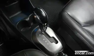 Chevrolet Spark 2015 1.0 автомат (гидро), миниатюра 12