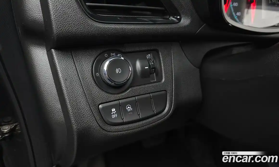 Chevrolet Spark 2015 1.0 автомат (гидро), фото 22