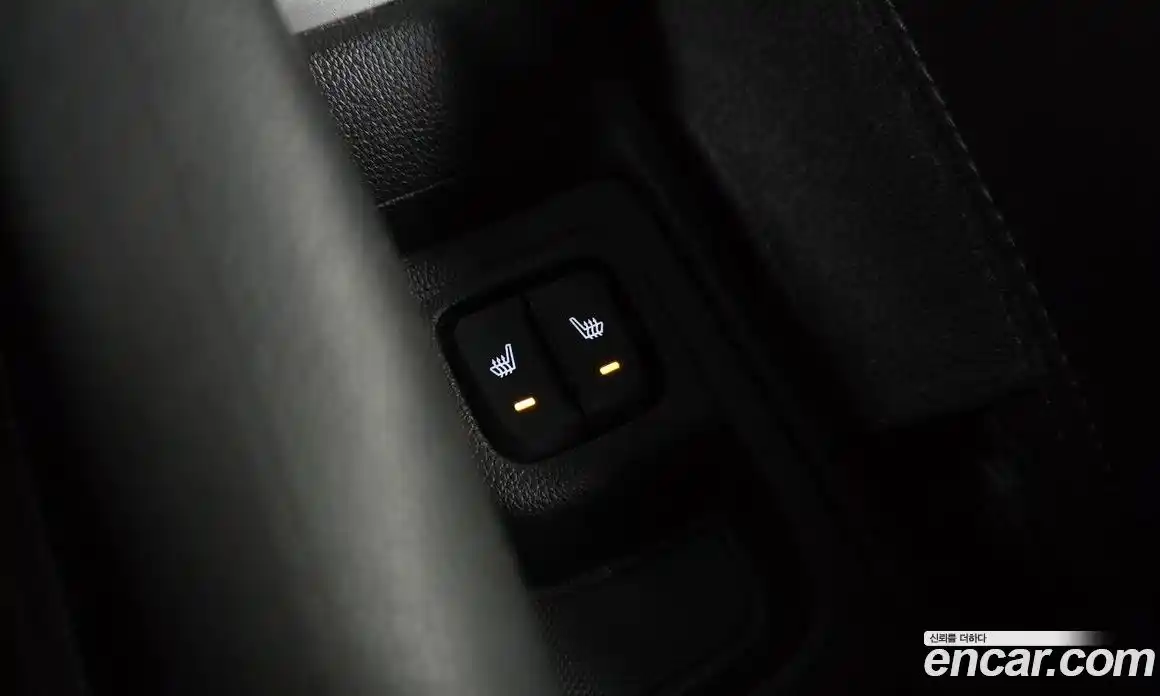 Chevrolet Spark 2015 1.0 автомат (гидро), фото 24