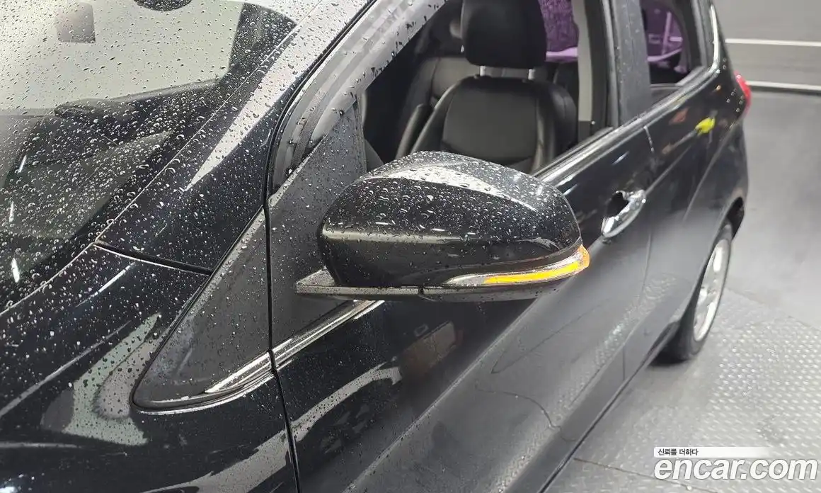 Chevrolet Spark 2015 1.0 автомат (гидро), фото 28