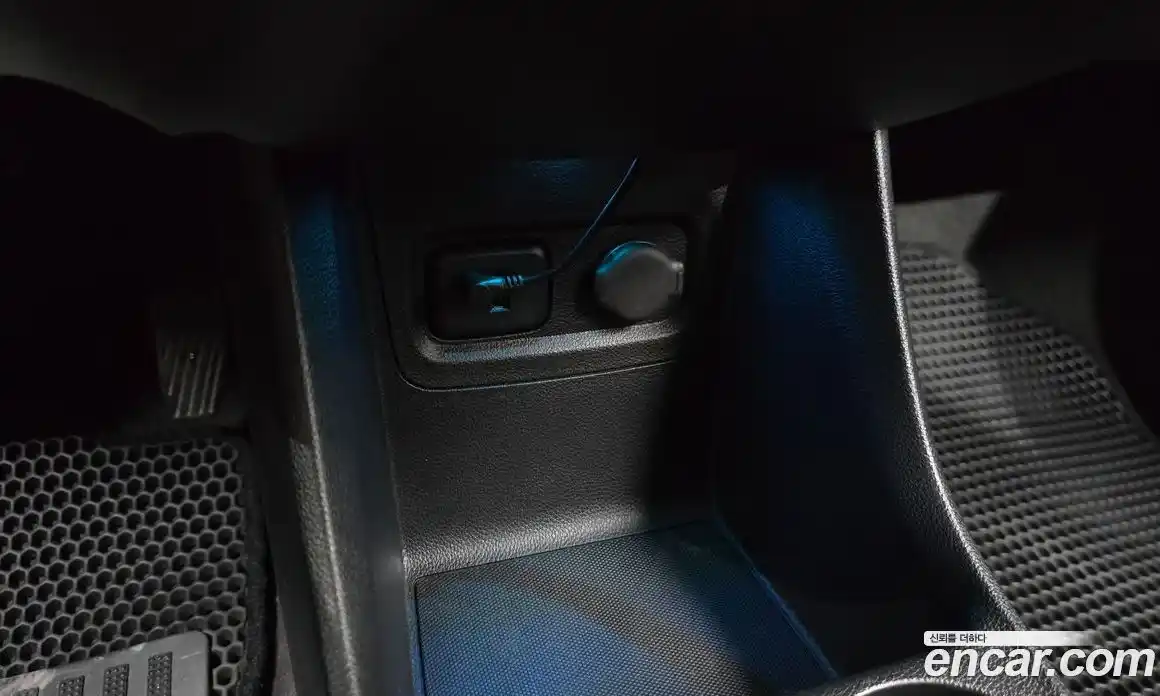 Chevrolet Spark 2015 1.0 автомат (гидро), фото 29