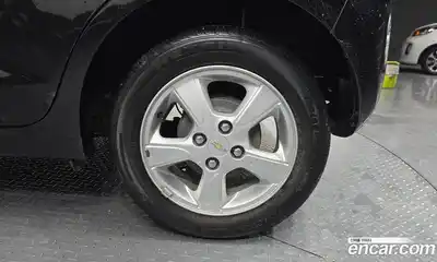 Chevrolet Spark 2015 1.0 автомат (гидро), миниатюра 5