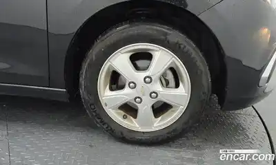 Chevrolet Spark 2015 1.0 автомат (гидро), миниатюра 7