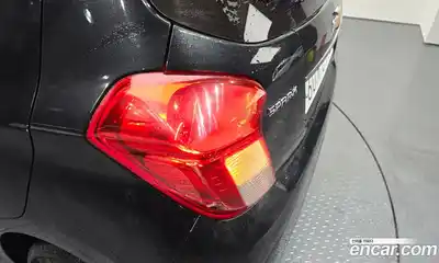 Chevrolet Spark 2015 1.0 автомат (гидро), миниатюра 9