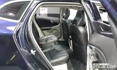 Volvo V40 2015 2.0 автомат (гидро), миниатюра 12