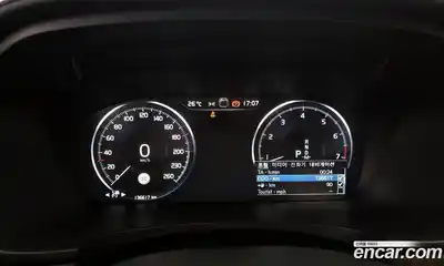Volvo V90 2020 2.0 автомат (гидро), миниатюра 11