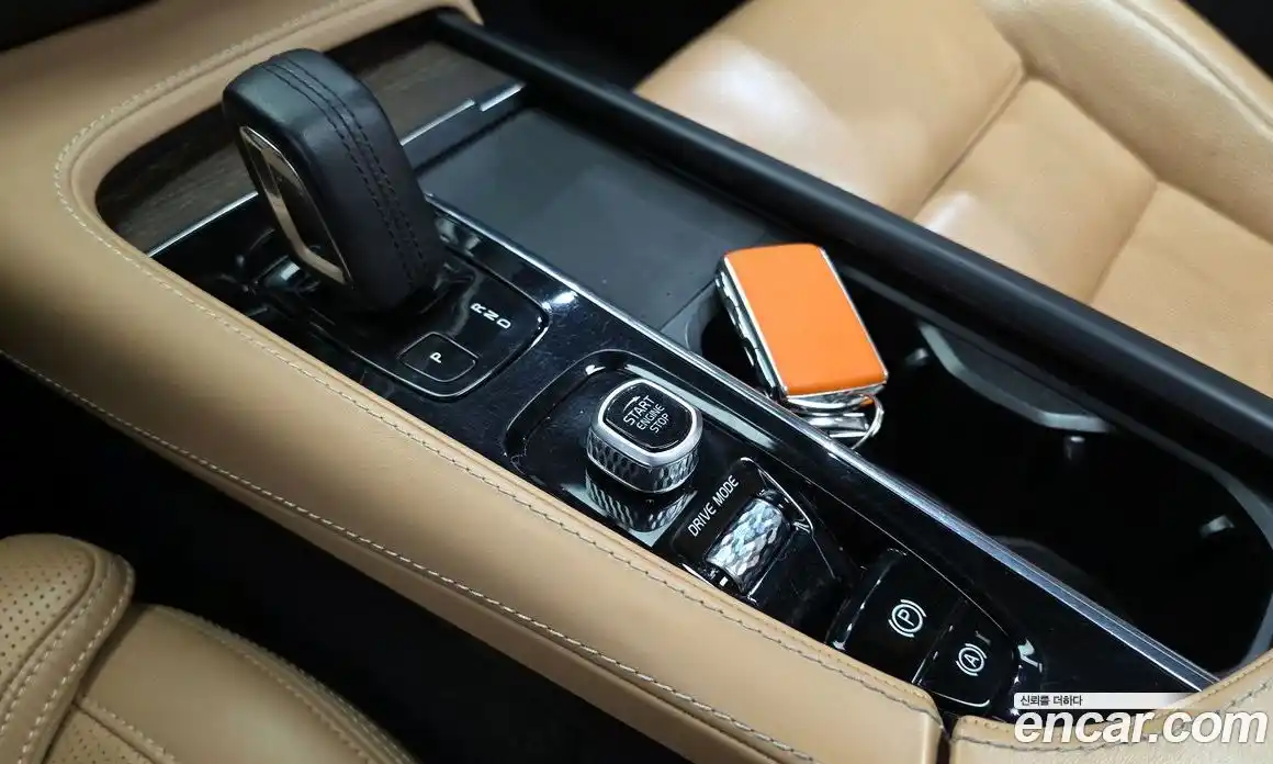 Volvo V90 2020 2.0 автомат (гидро), фото 12