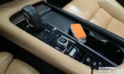 Volvo V90 2020 2.0 автомат (гидро), миниатюра 12
