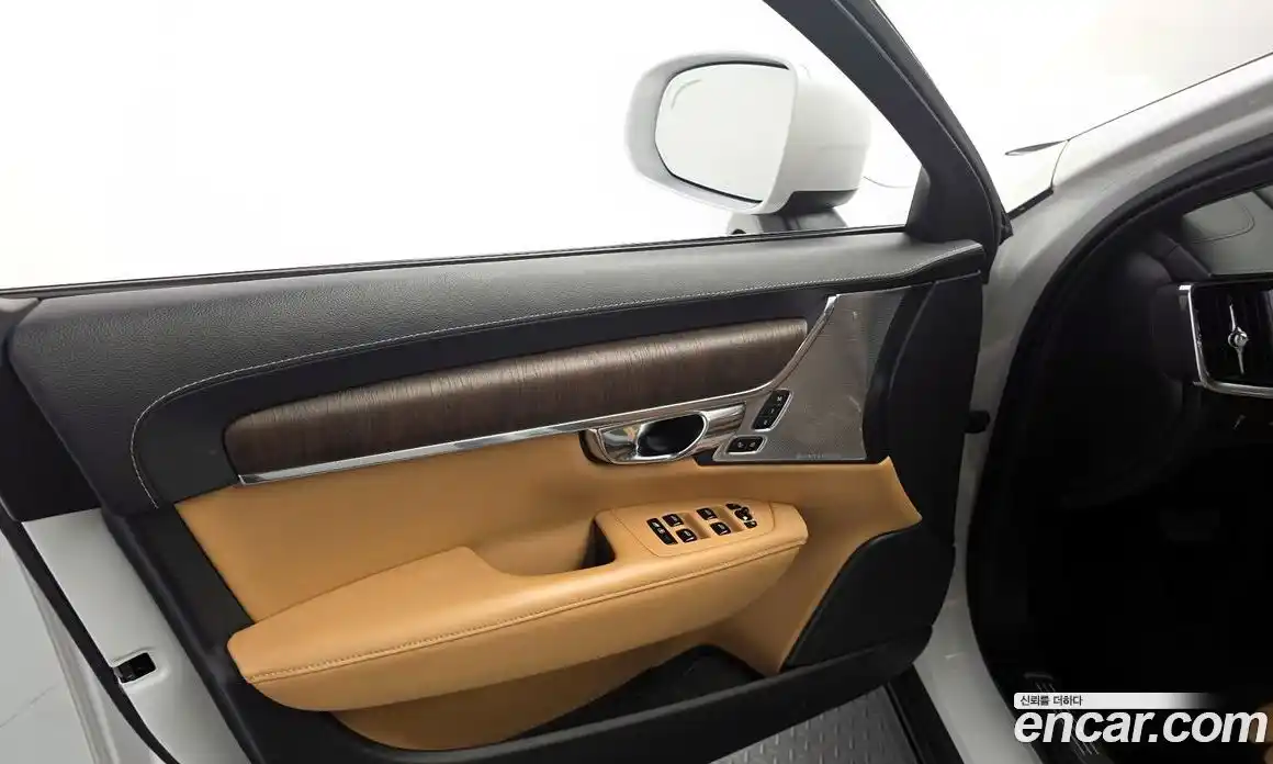 Volvo V90 2020 2.0 автомат (гидро), фото 14