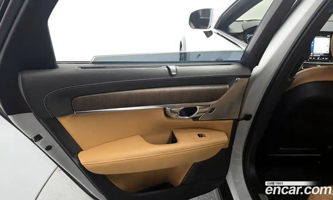 Volvo V90 2020 2.0 автомат (гидро), фото 15