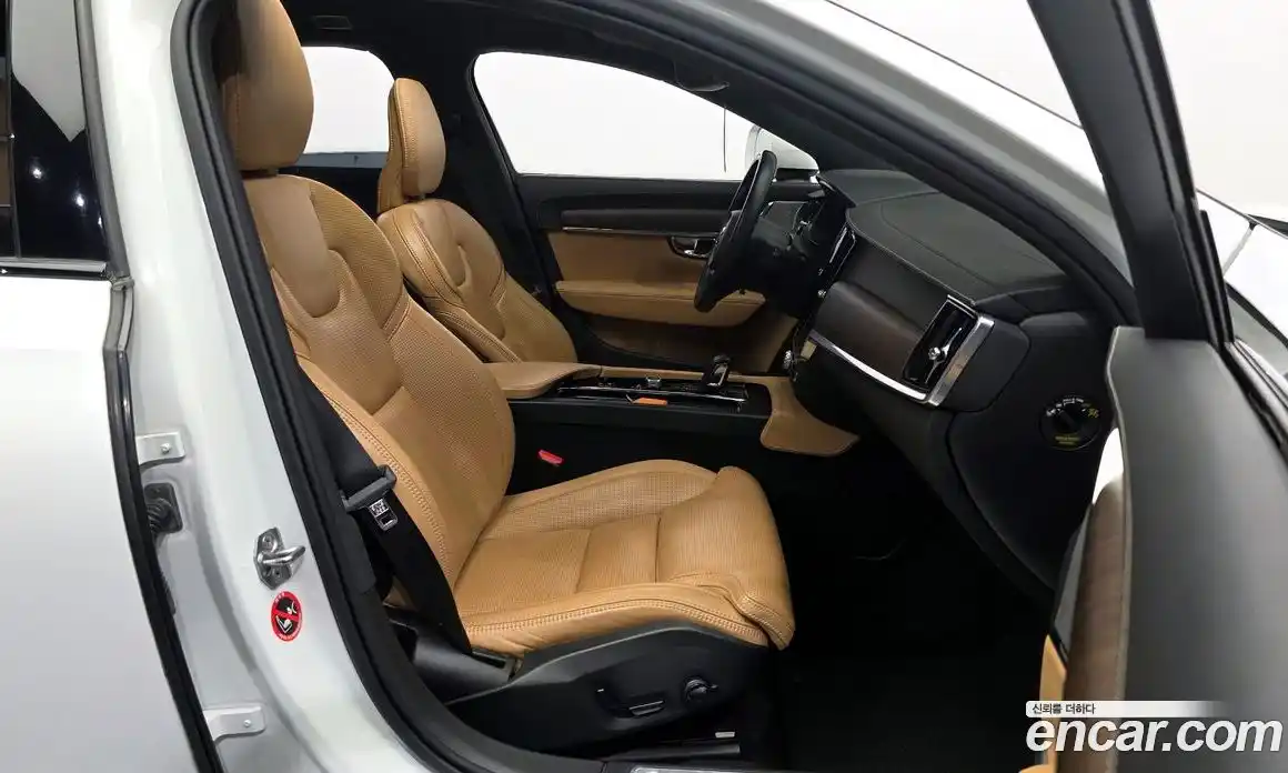 Volvo V90 2020 2.0 автомат (гидро), фото 16