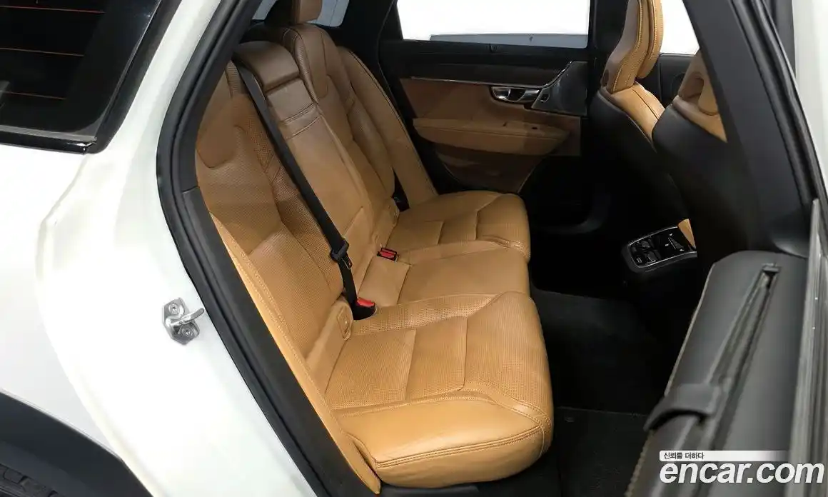 Volvo V90 2020 2.0 автомат (гидро), фото 17