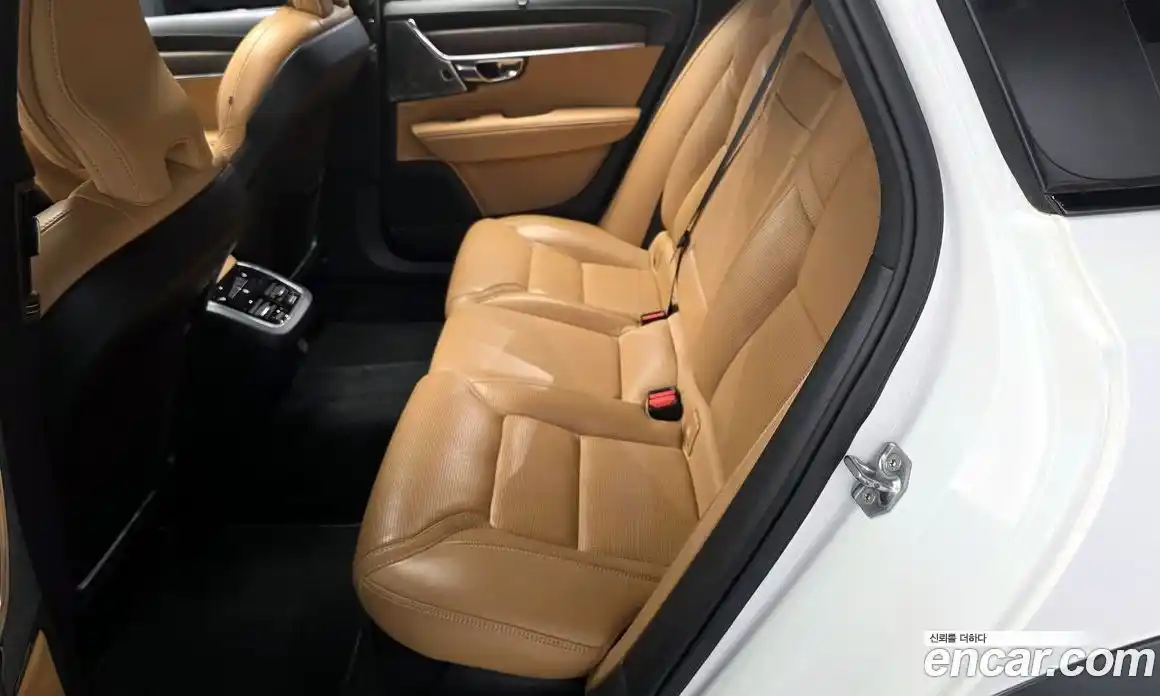 Volvo V90 2020 2.0 автомат (гидро), фото 18