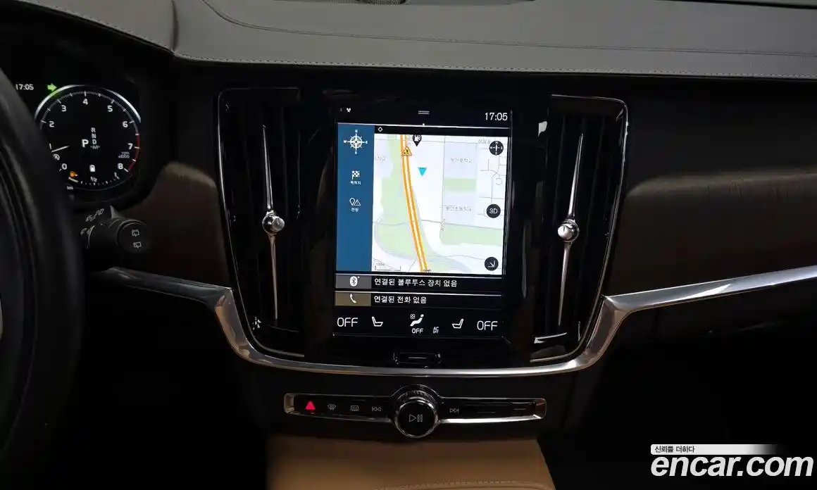 Volvo V90 2020 2.0 автомат (гидро), фото 20