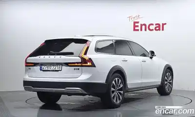 Volvo V90 2020 2.0 автомат (гидро), миниатюра 2