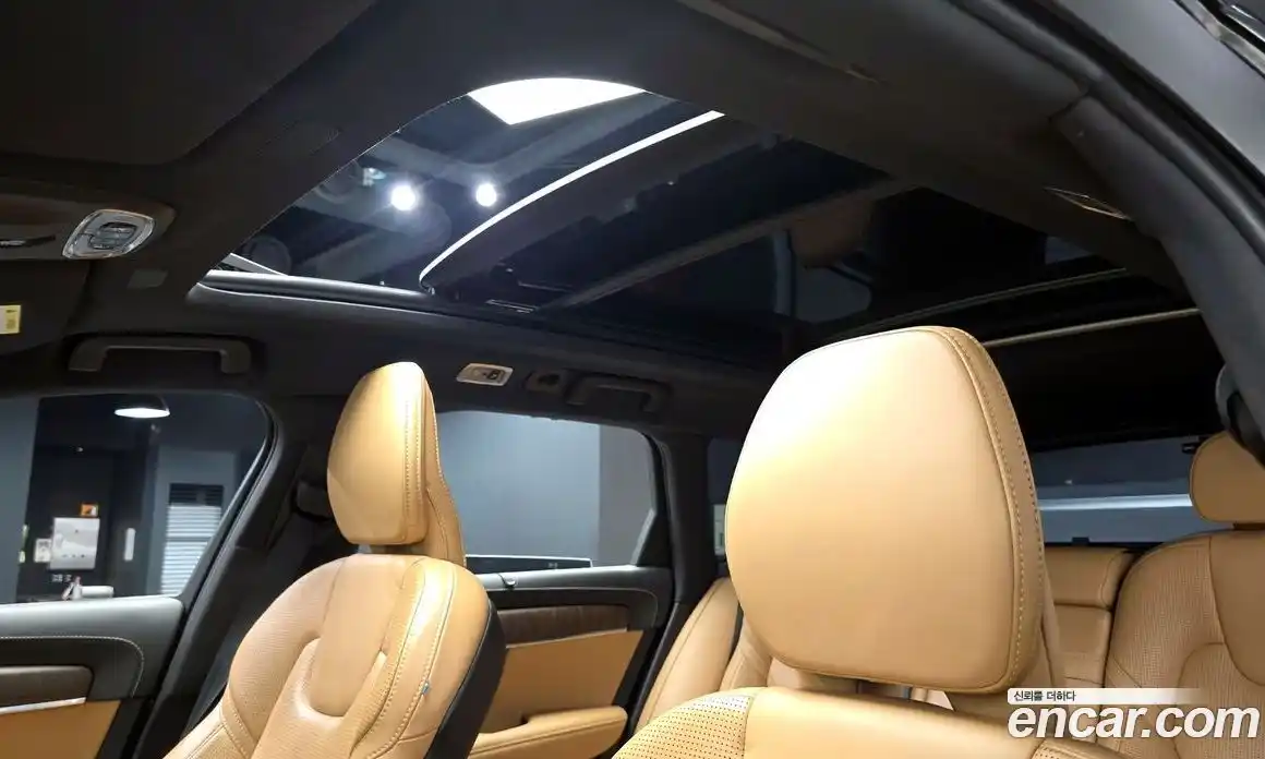 Volvo V90 2020 2.0 автомат (гидро), фото 24
