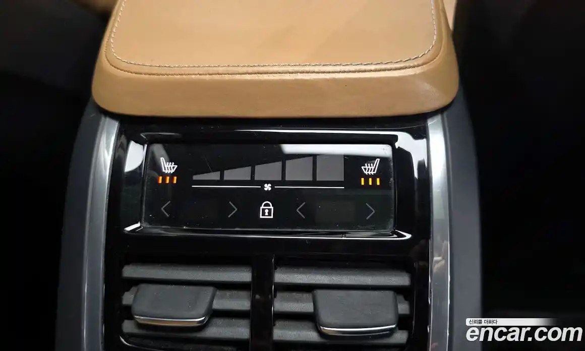 Volvo V90 2020 2.0 автомат (гидро), фото 30