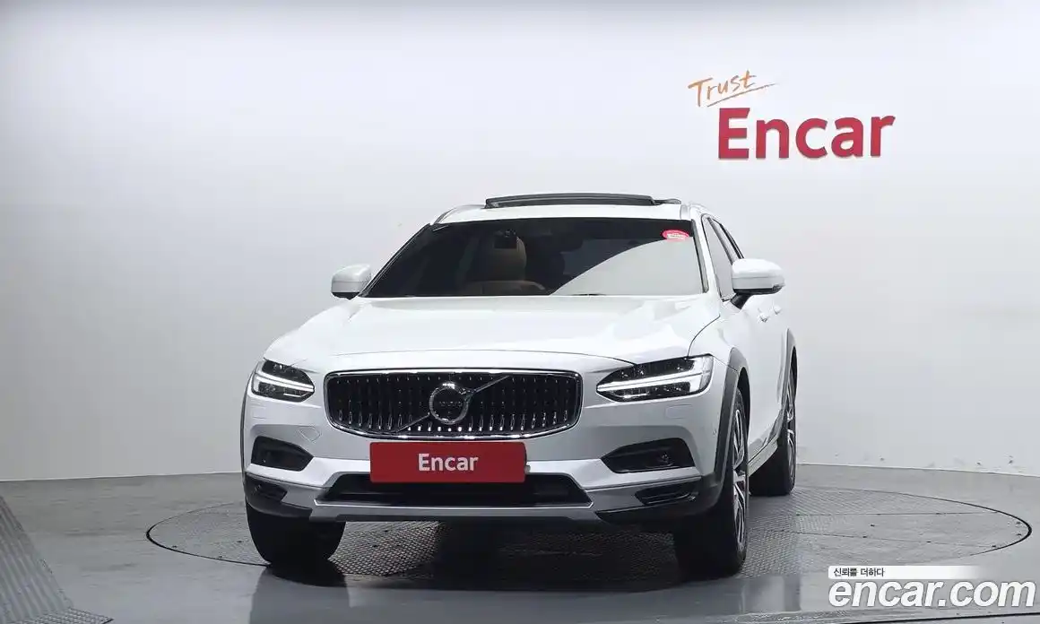 Volvo V90 2020 2.0 автомат (гидро), фото 3