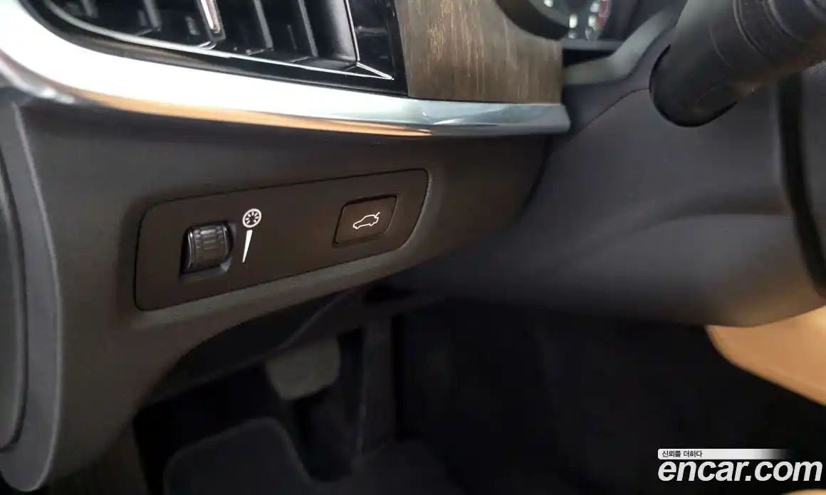 Volvo V90 2020 2.0 автомат (гидро), фото 35