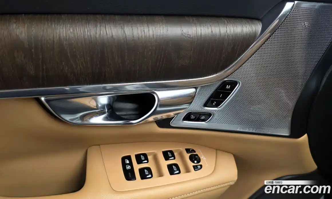 Volvo V90 2020 2.0 автомат (гидро), фото 36