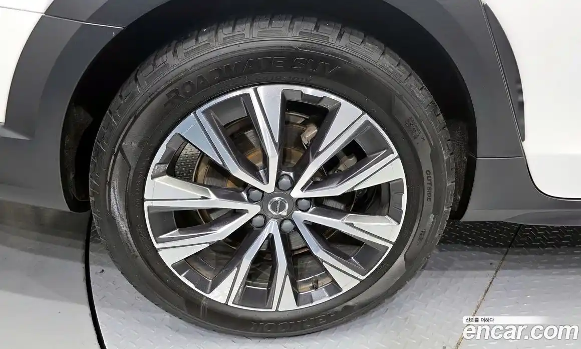 Volvo V90 2020 2.0 автомат (гидро), фото 5