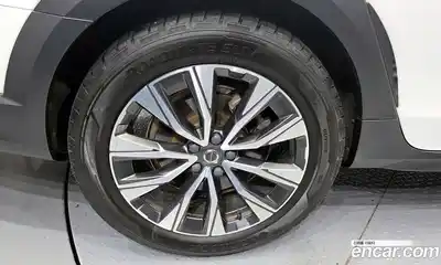 Volvo V90 2020 2.0 автомат (гидро), миниатюра 5