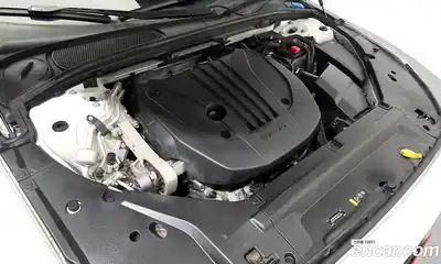 Volvo V90 2020 2.0 автомат (гидро), миниатюра 6