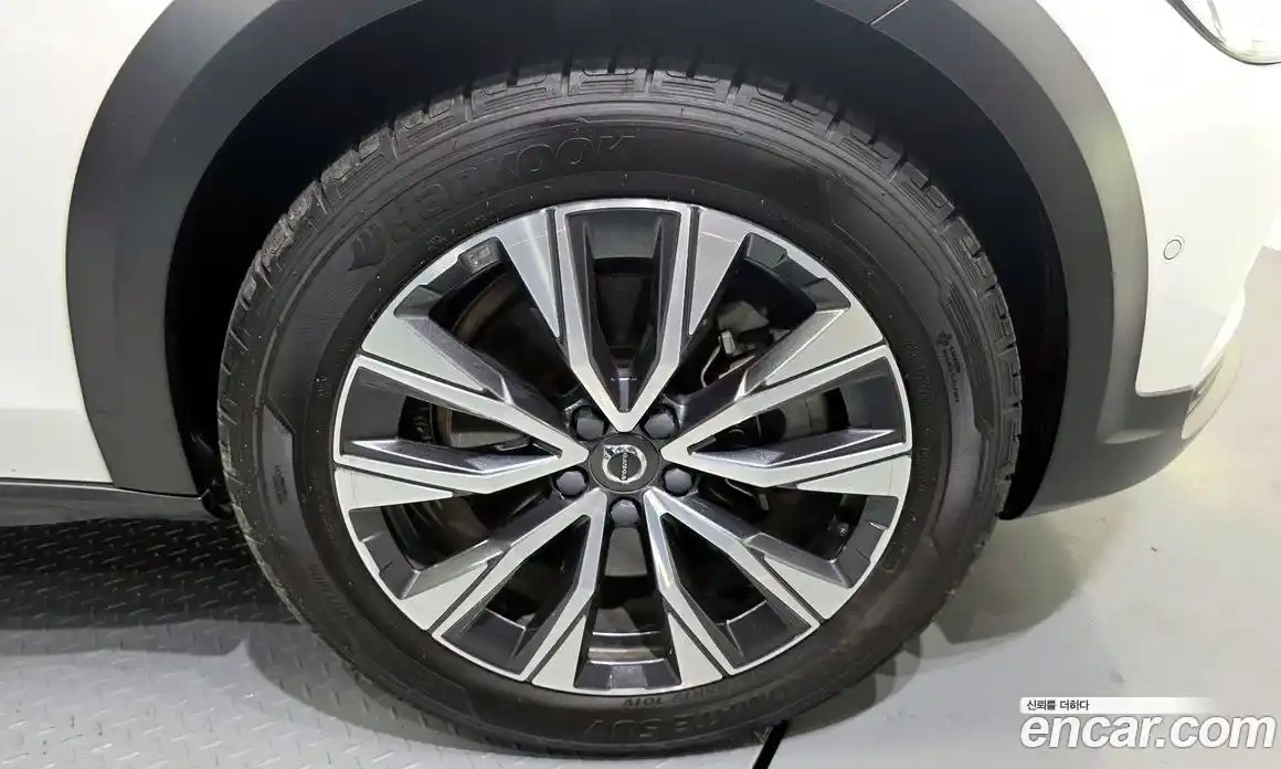 Volvo V90 2020 2.0 автомат (гидро), фото 7