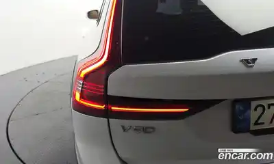 Volvo V90 2020 2.0 автомат (гидро), миниатюра 9