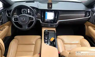 Volvo V90 2020 2.0 автомат (гидро), миниатюра 10