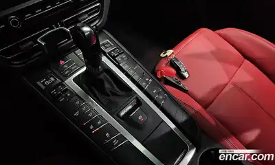 Porsche Macan 2021 2.0 автомат (гидро), миниатюра 11